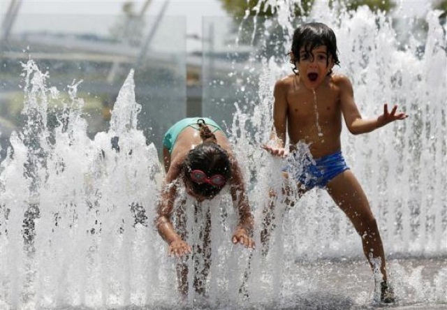 Where's it all coming from 679 Where's it all coming from 679