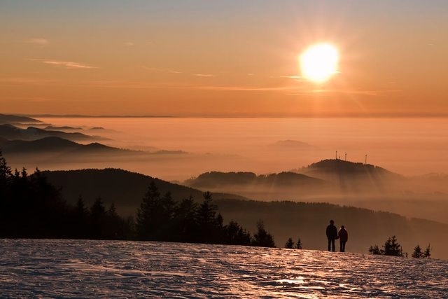 Once the political fog ends... 706