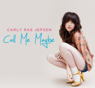 call me maybe