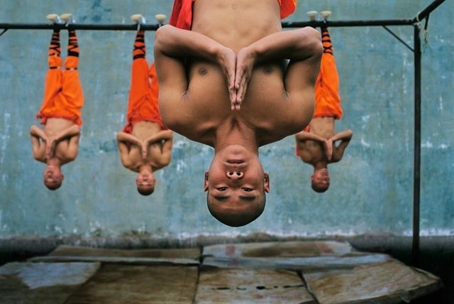 Shaolin Monks v4m703c