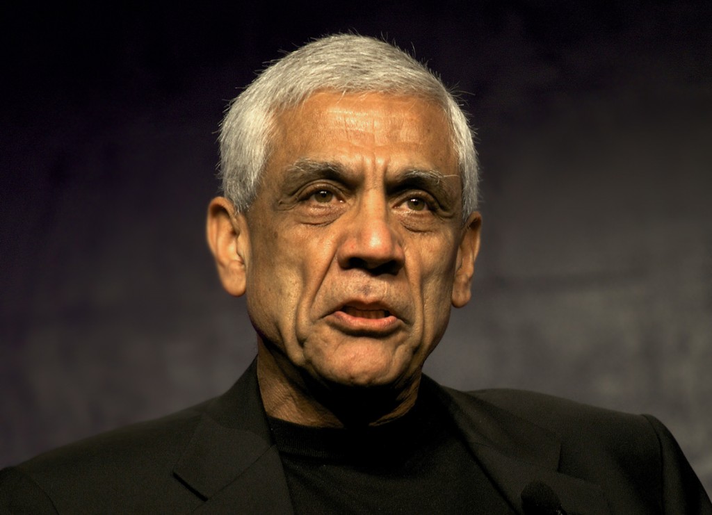 Vinod Khosla says 80% of IT jobs can be replaced by automation – Impact Lab