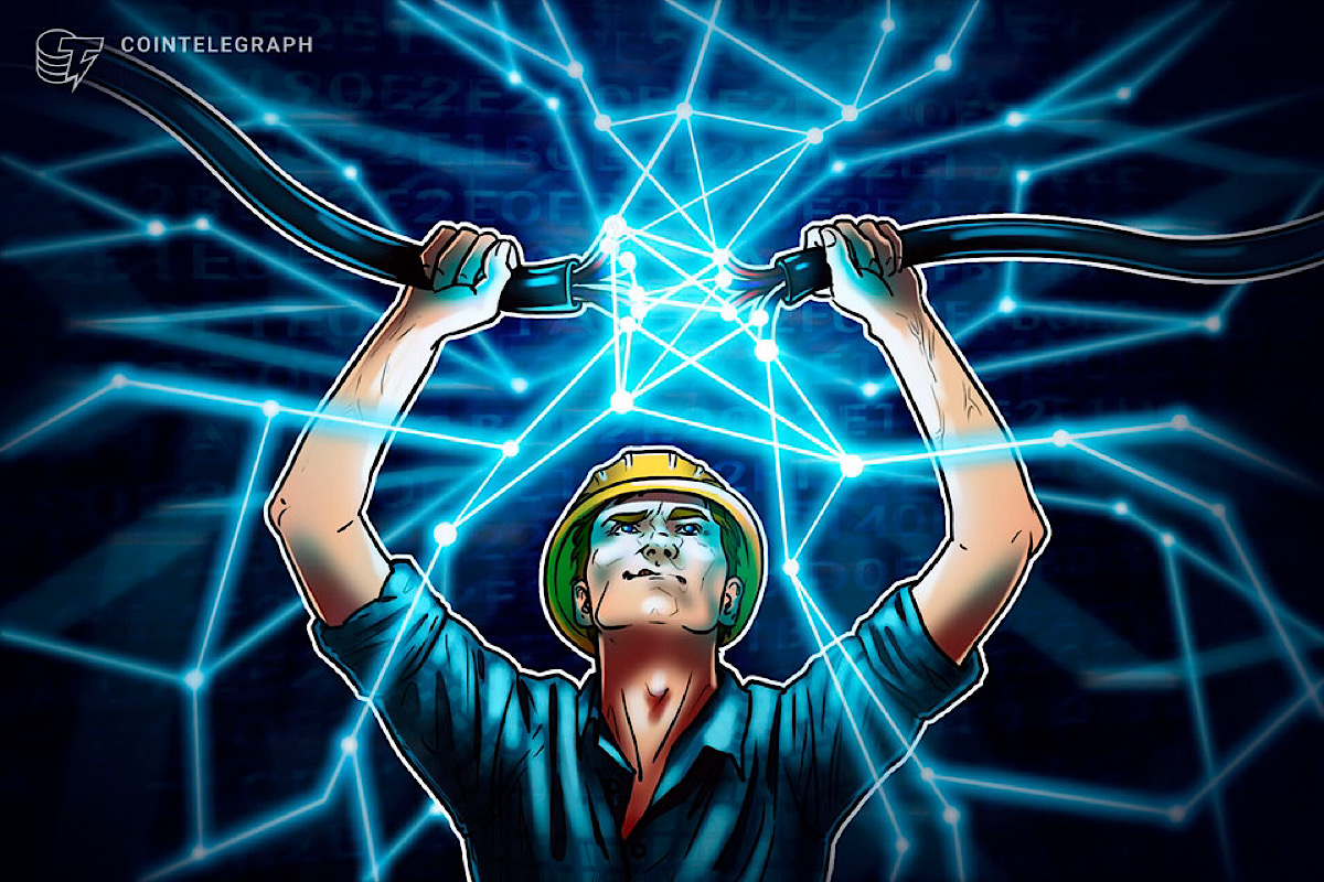 Mitsubishi and Tokyo Tech create blockchain system for P2P energy trading