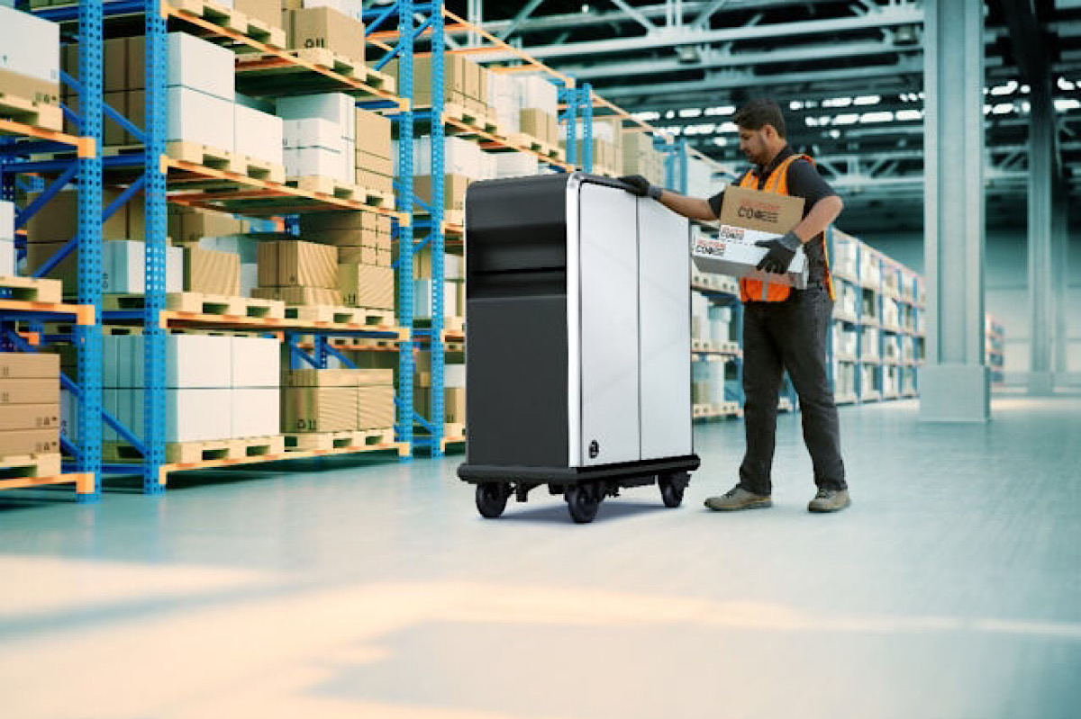 GM’s BrightDrop is building an EV ‘ecosystem’ for delivery companies