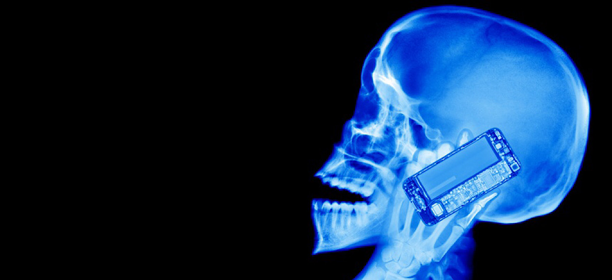 New AI Can Detect Emotion With Radio Waves