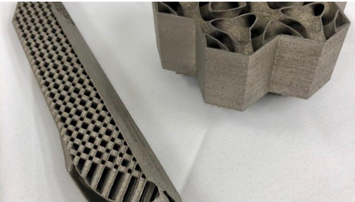 GE Developing 3D Printed Device to Convert Air into Water for US Military