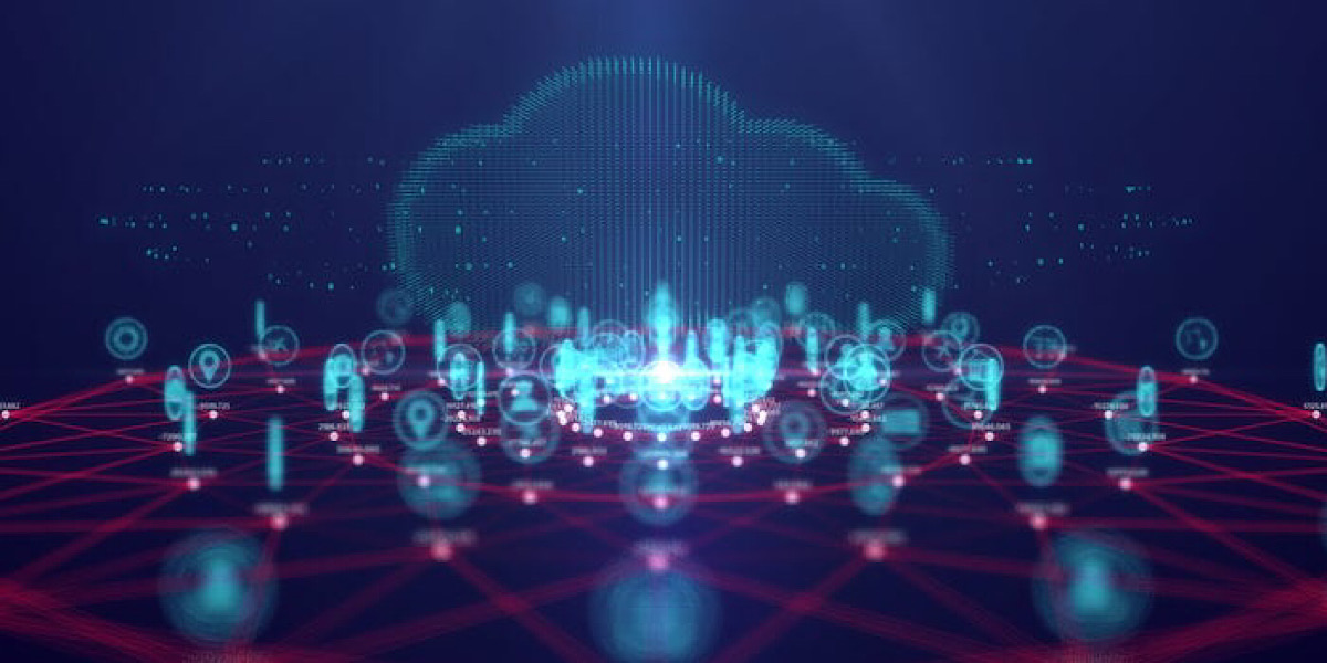 The Future of Healthcare Is in the Cloud