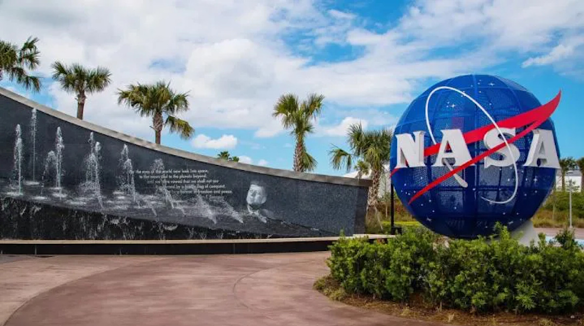 NASA Will Pay You To Innovate Food System Ideas For Astronauts