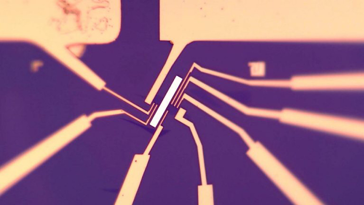 Artificial ‘Magnetic Texture’ in Graphene May Add New Spin to Quantum Computers