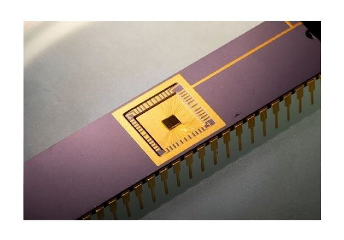 Newly Developed Circuit Could Create Clean Limitless Power from Graphene