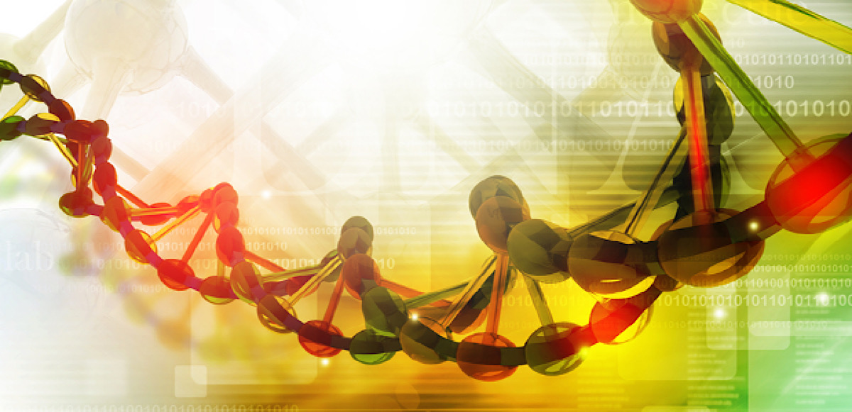Scientists are on a path to sequencing 1 million human genomes and use big data to unlock genetic secrets