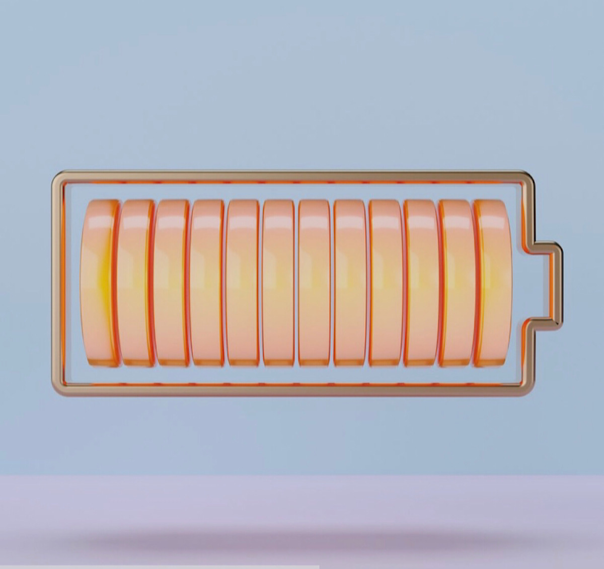 The Battery That Will Finally Unlock Massless Energy Storage