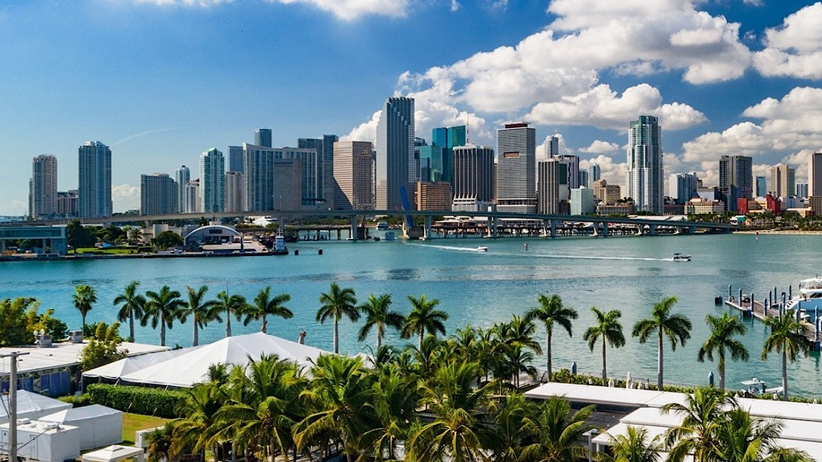 Elon Musk, Miami mayor plot high-speed tunnel plans for city