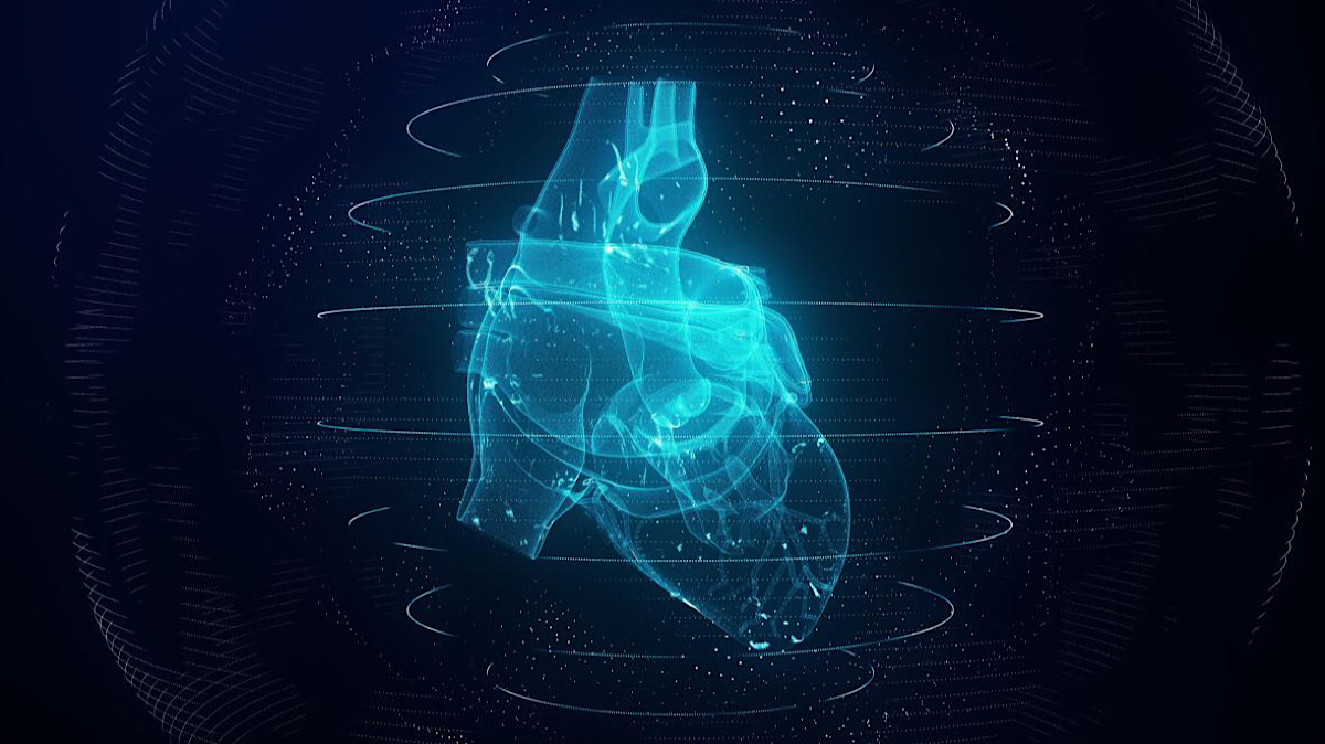 New 3D scan finds heart disease in 20 minutes
