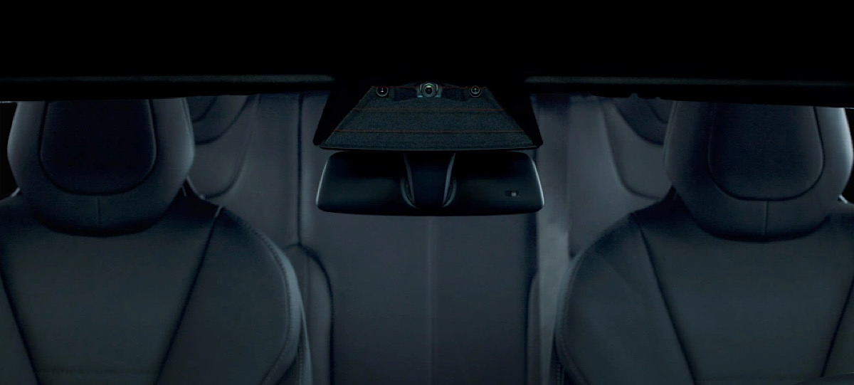 Tesla has activated its in-car camera to monitor drivers using Autopilot