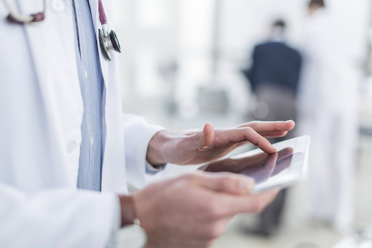 How AI can take optimised healthcare resource utilisation to the next level