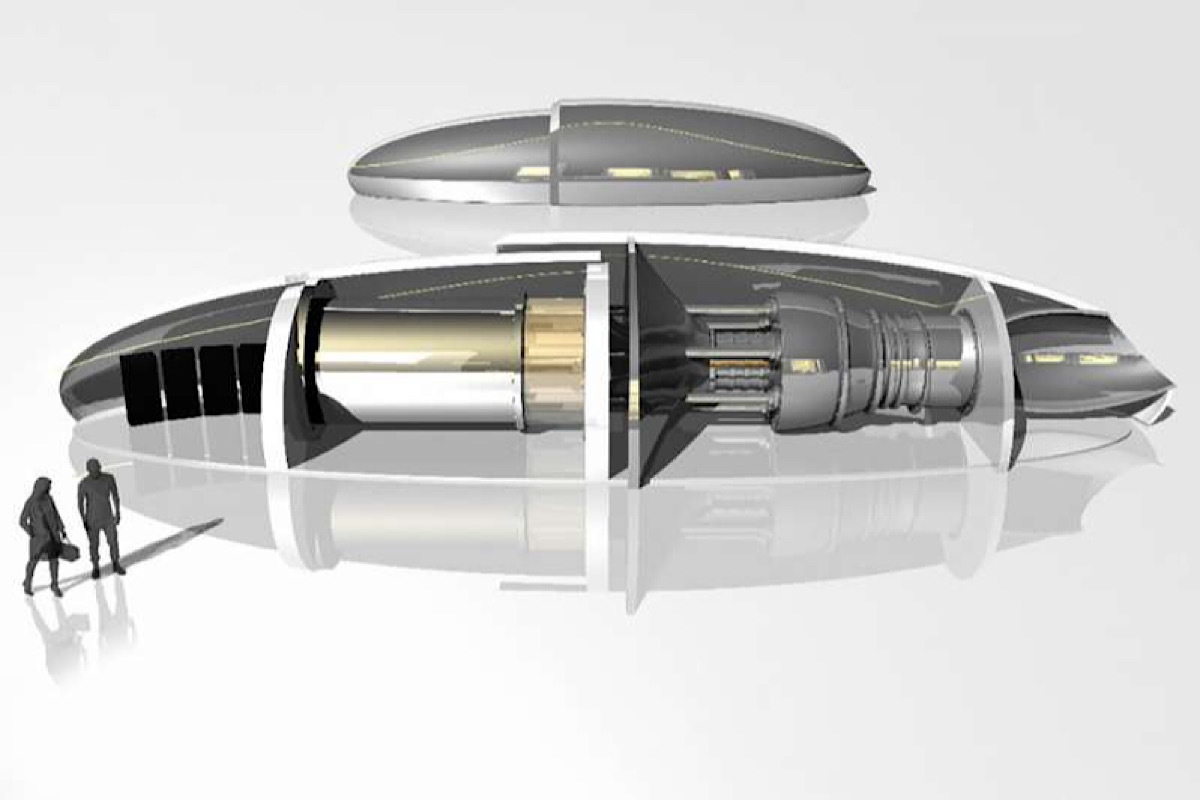 Why ‘nuclear batteries’ offer a new approach to carbon-free energy