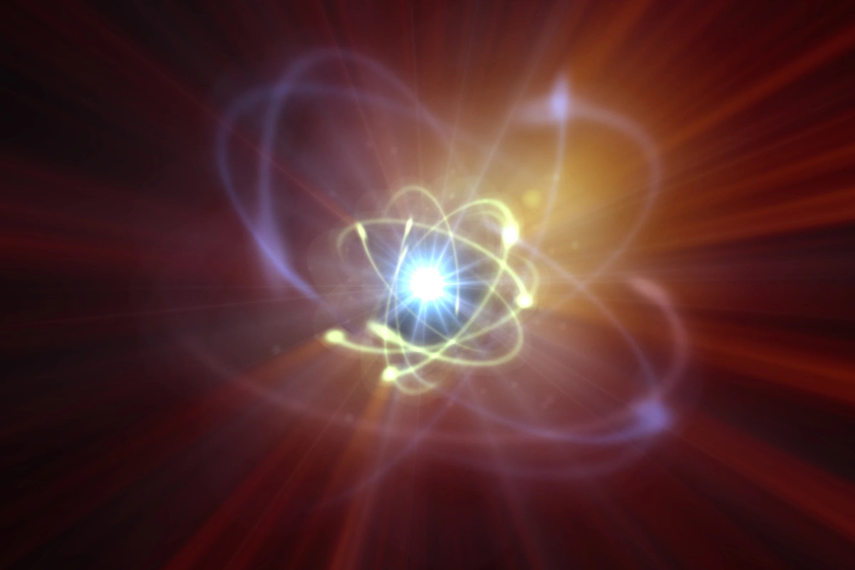 China adding finishing touches to world-first thorium nuclear reactor