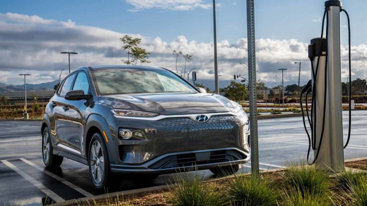 Hyundai and UL ally to give EV batteries a second life
