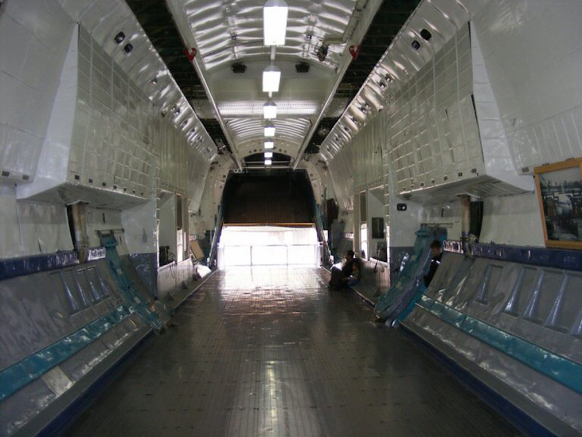 The startup’s purpose is to provide cargo services for China’s space station