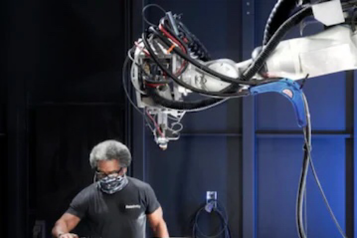 A 3D-printed Rocket is Heading to Space in 2022, May Help Humans in Their Quest to Mars