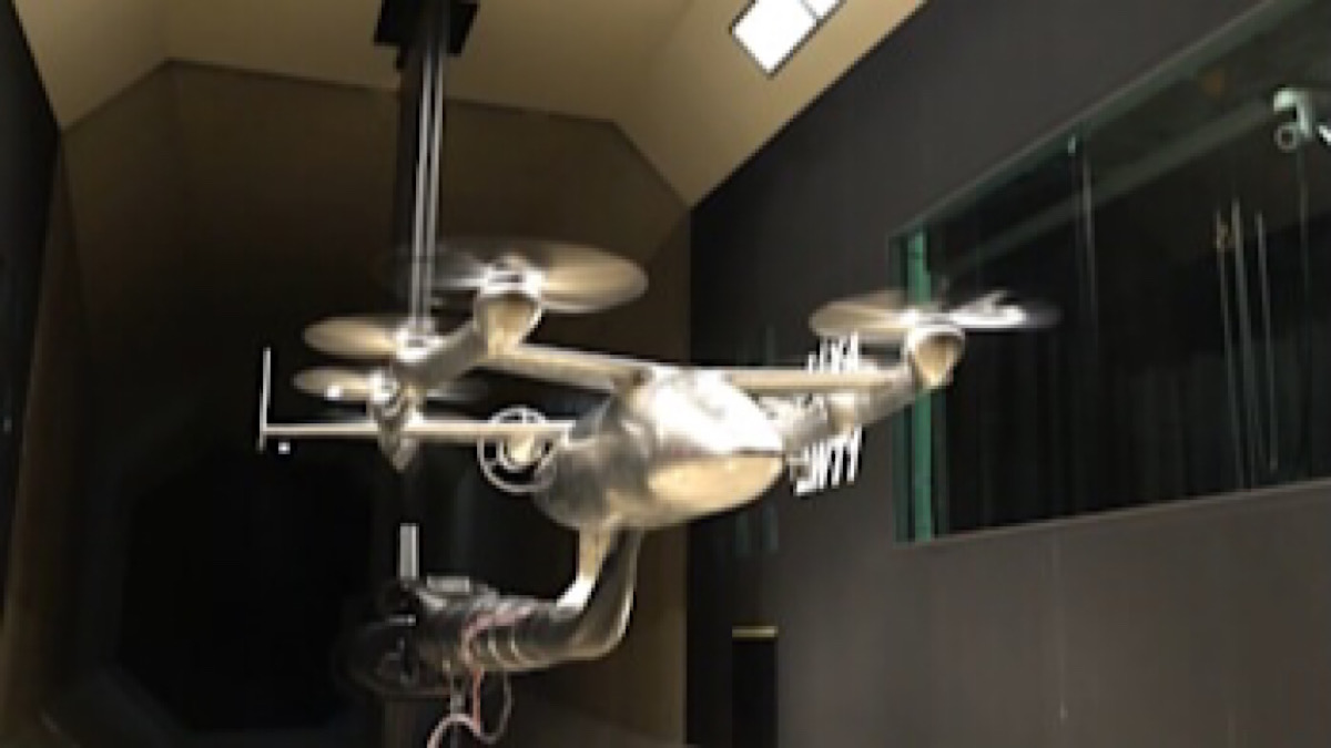 Honda is working on small rockets, electric aircraft and robots for the Moon