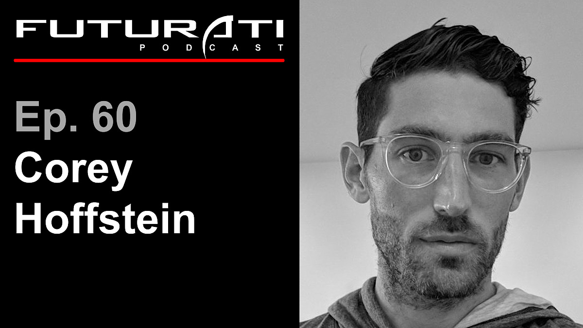 Futurati Podcast with Corey Hoffstein