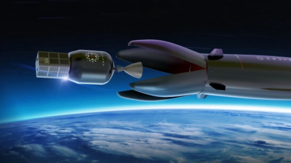 Rocket Lab Reveals First Details of Neutron Rocket, a Real Rival of SpaceX’s Falcon 9