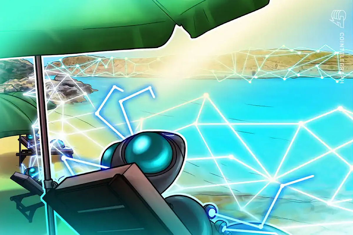 MARSHALL ISLANDS OFFICIALLY RECOGNIZES DAOS AS LEGAL ENTITIES