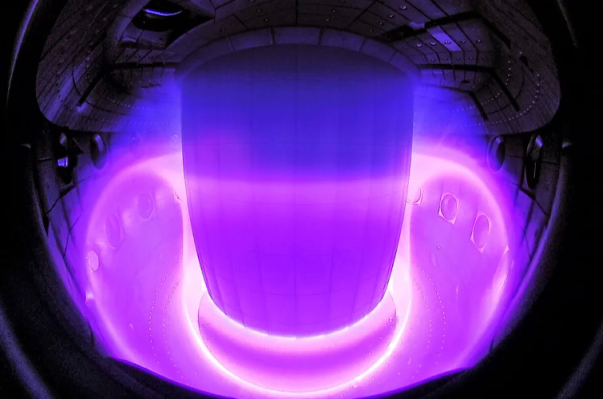 DeepMind Has Trained an AI to Control Nuclear Fusion