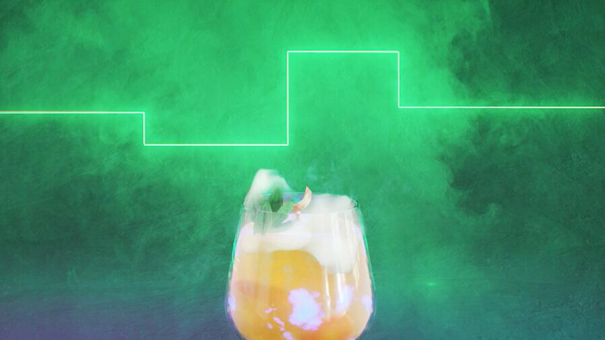 From burrata to blockchain: How food and NFT are related