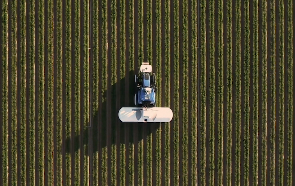 Verdant Robotics launches multi-action agricultural robot for ‘superhuman farming’