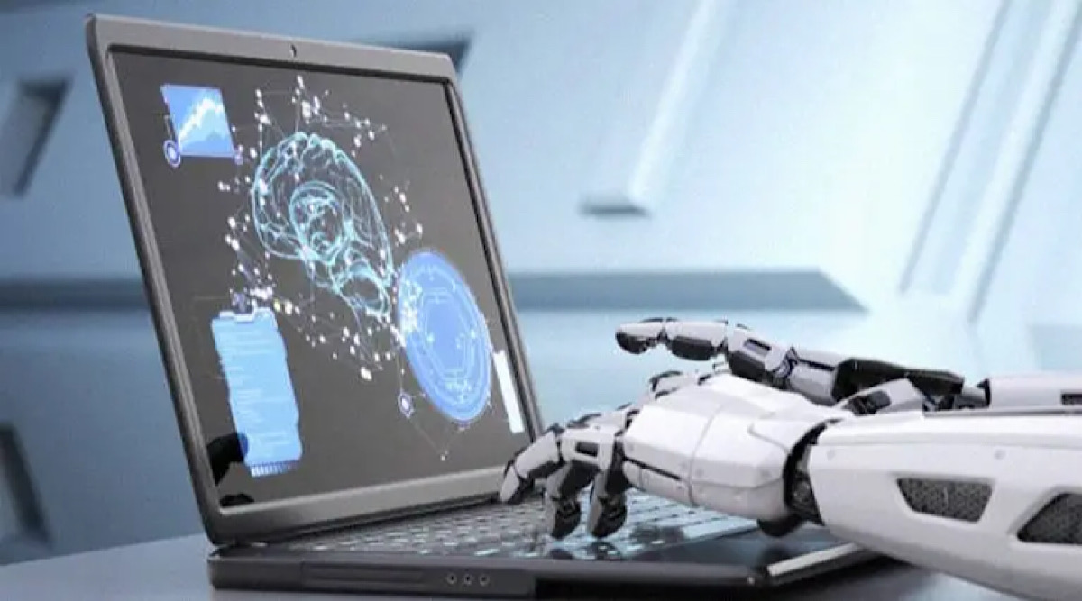 AI THAT BUILDS AI: SELF-CREATION TECHNOLOGY IS TAKING A NEW SHAPE