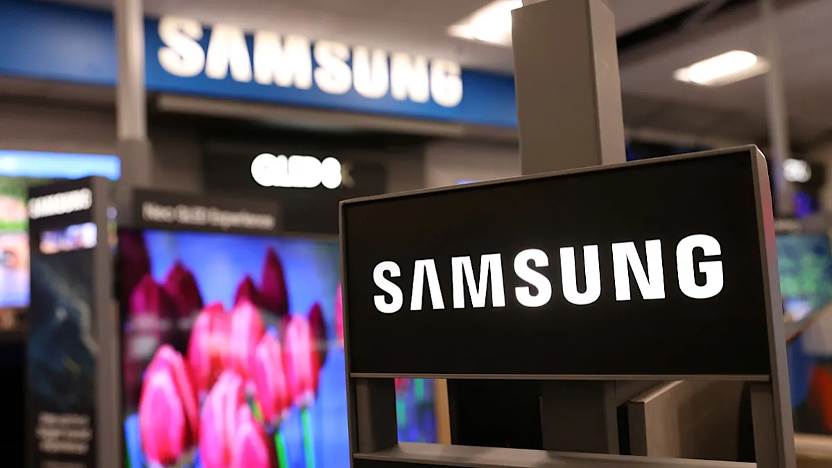 Samsung to Build First Private 5G Commercial Network for Cloud-Based Autonomous Robots