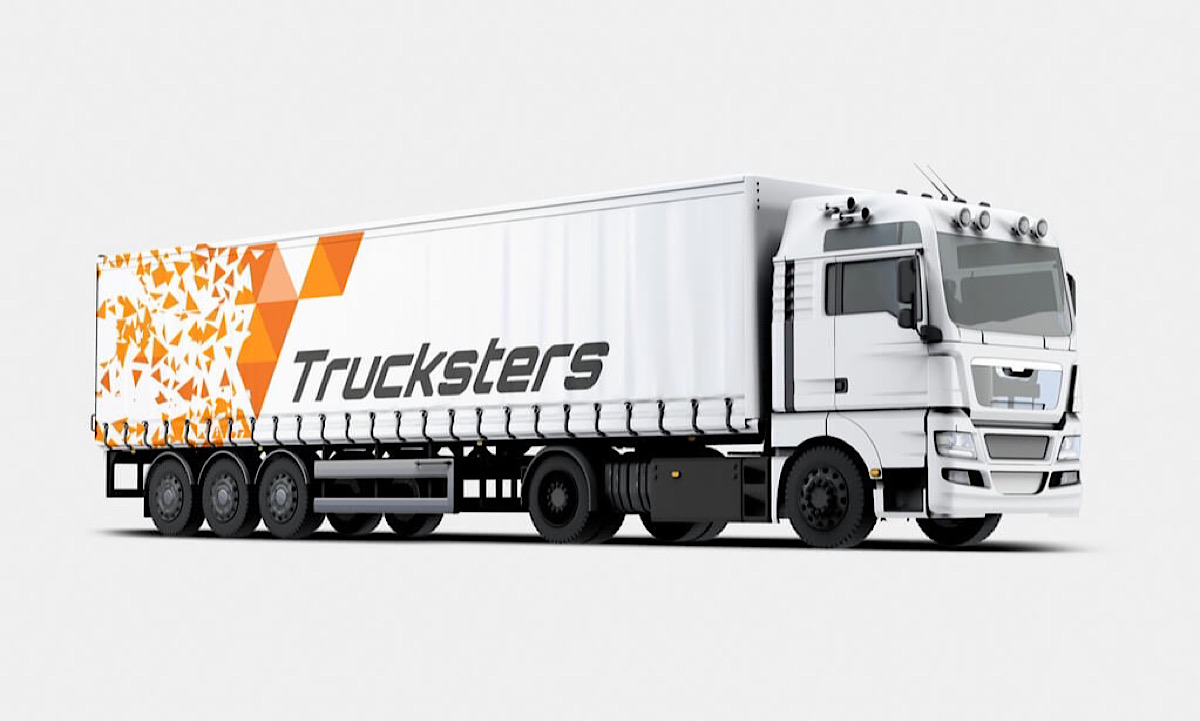Ambitious Spanish start-up Trucksters uses AI to halve transit times