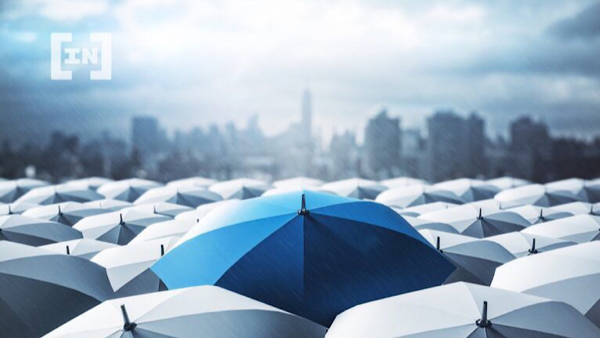 Decentralized Insurance Built on the Blockchain is a Game Changer