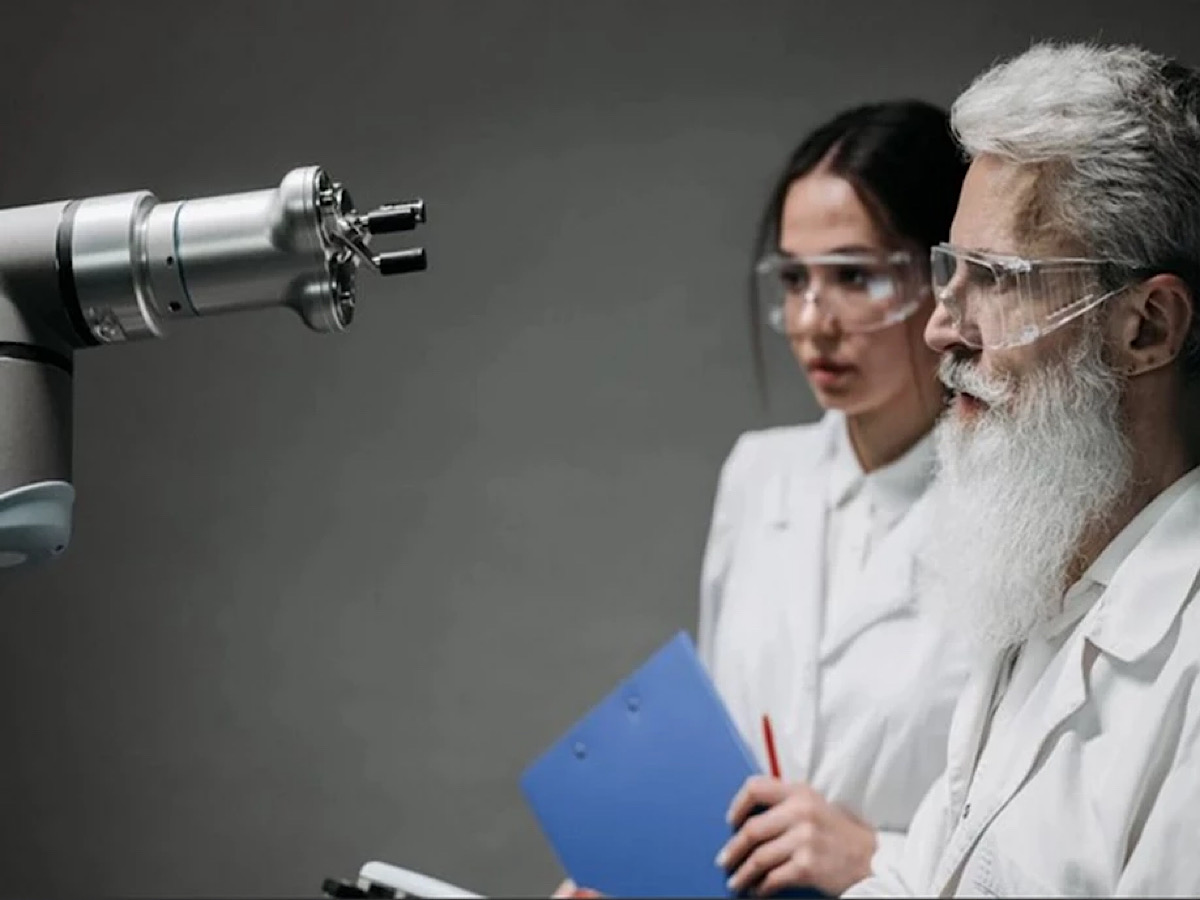 Researchers discover robots can be used for diagnosing mental health disorders in children