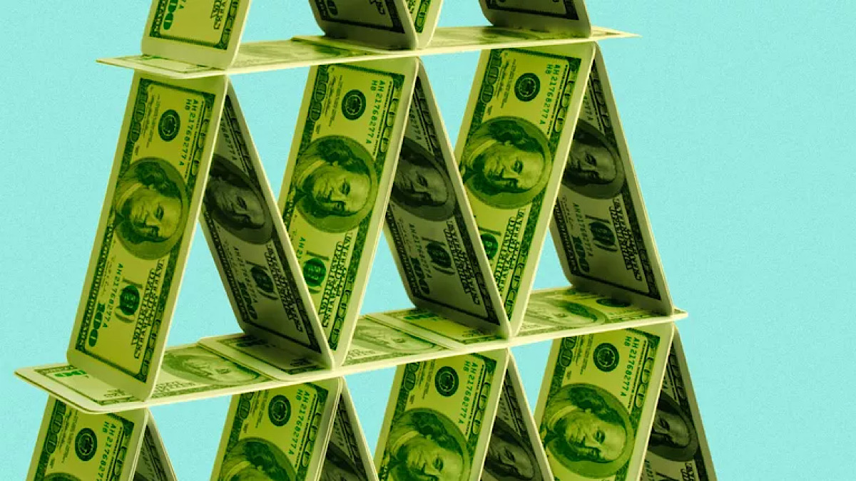 Study: Medical debt threatens people’s health, housing