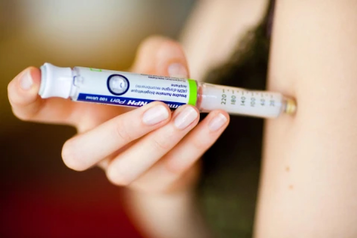 Robot pill could help replace insulin injections for diabetics