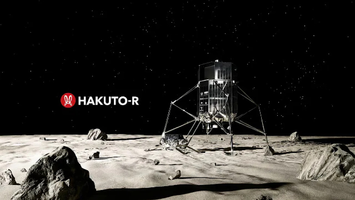 Want To Send A Parcel To The Moon? A Japanese Startup Is Working To Establish A Courier Service For Space- Technology News, Firstpost