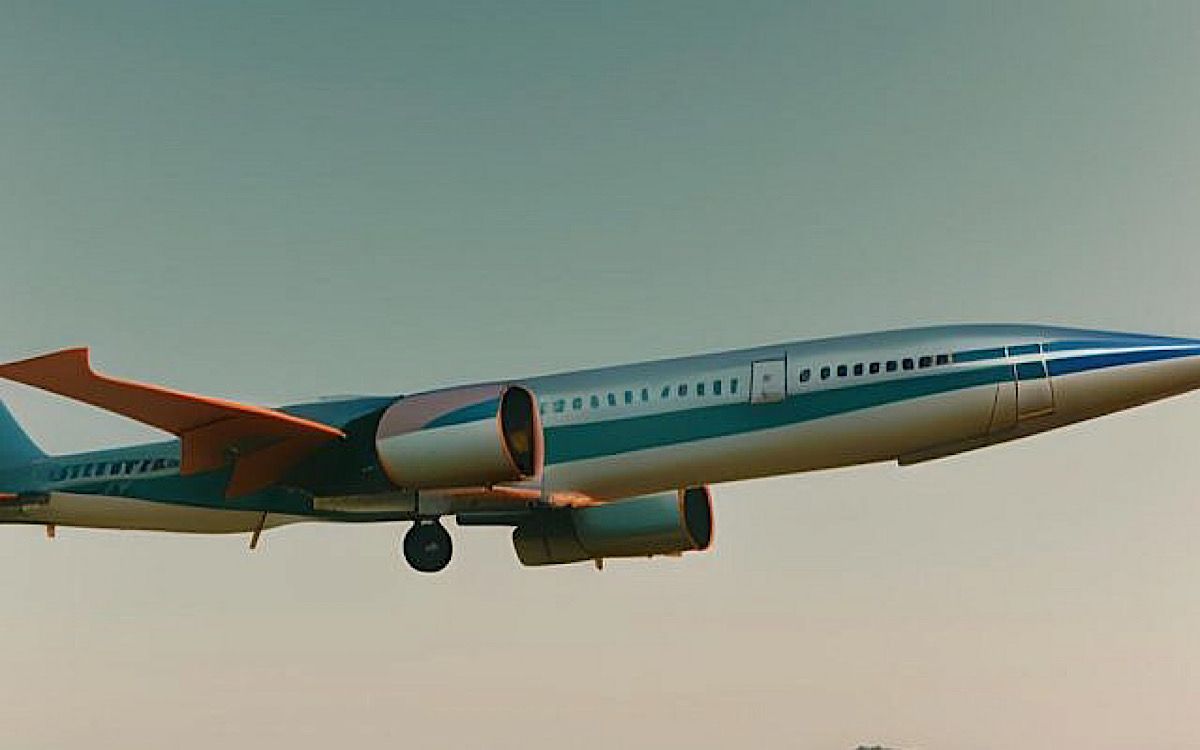 How AI Will Turn the Aviation Industry into an Algo-Trading Ecosystem?