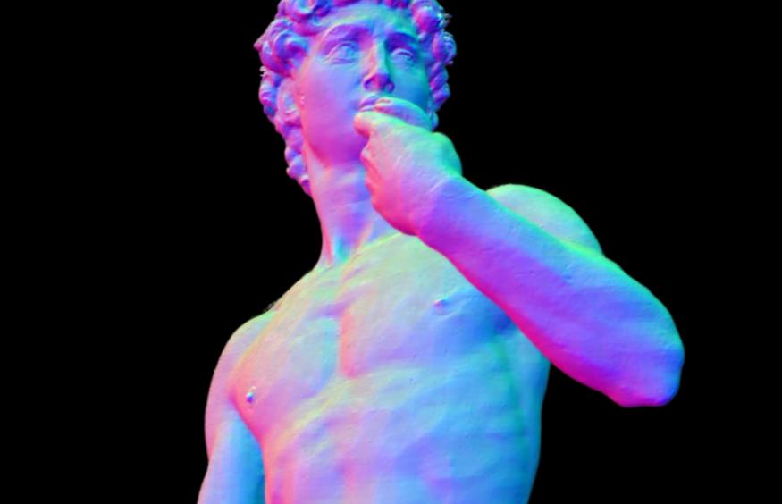 NVIDIA Unveils Neuralangelo: An AI Model for Creating Realistic 3D Replicas from 2D Videos