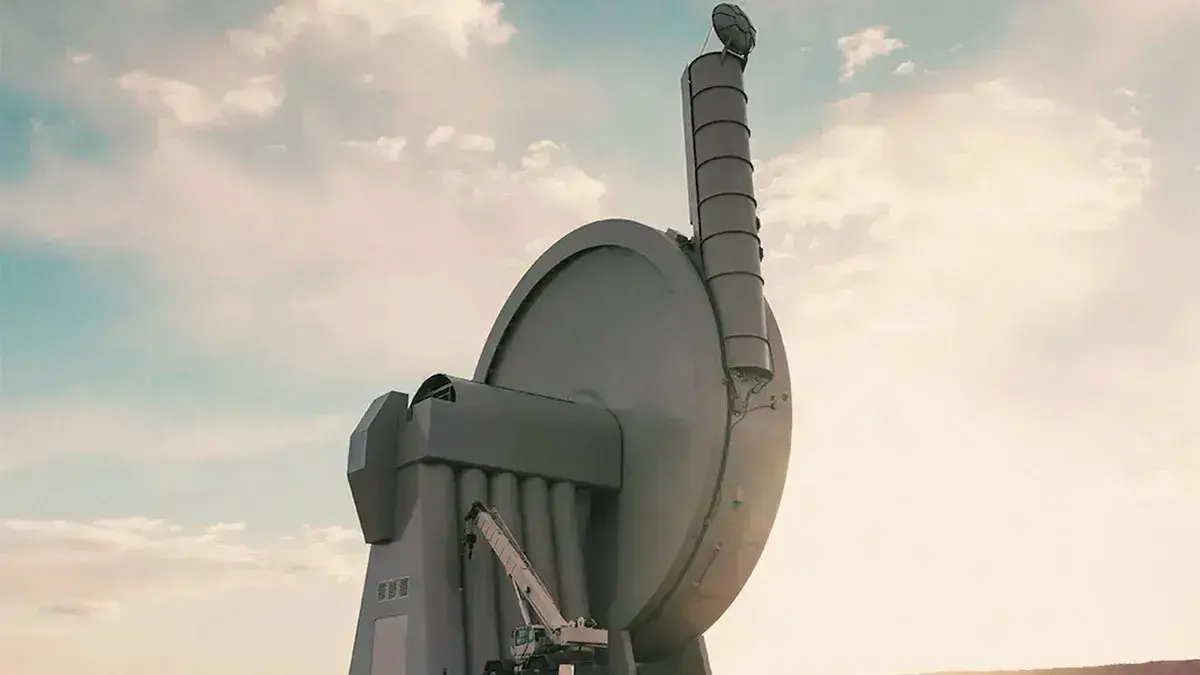 California-based Nonprofit Develops Innovative System to Deflect Mid-Sized Asteroids