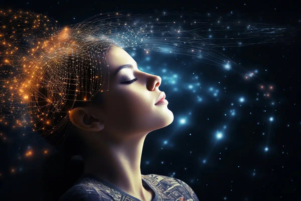 Revolutionary System Translates Silent Thoughts into Text for Speech-Impaired Individuals