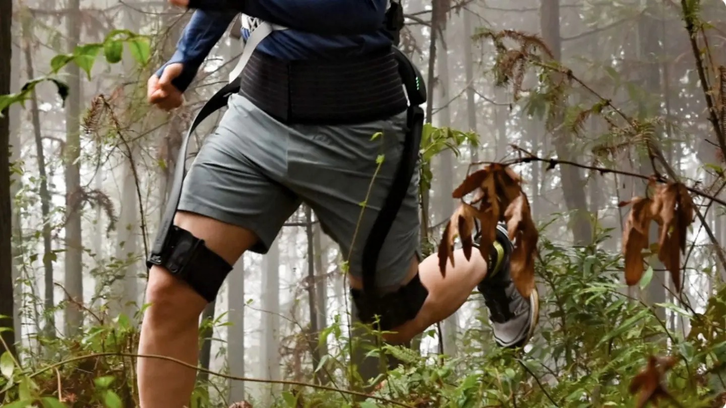 Revolutionizing Outdoor Adventures: Introducing the Hypershell ProX Exoskeleton