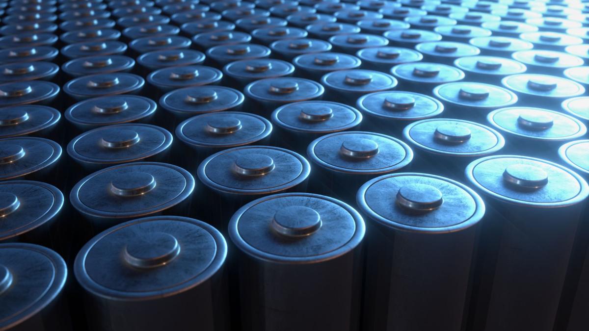 Stanford’s Liquid Battery: Revolutionizing Renewable Energy Storage