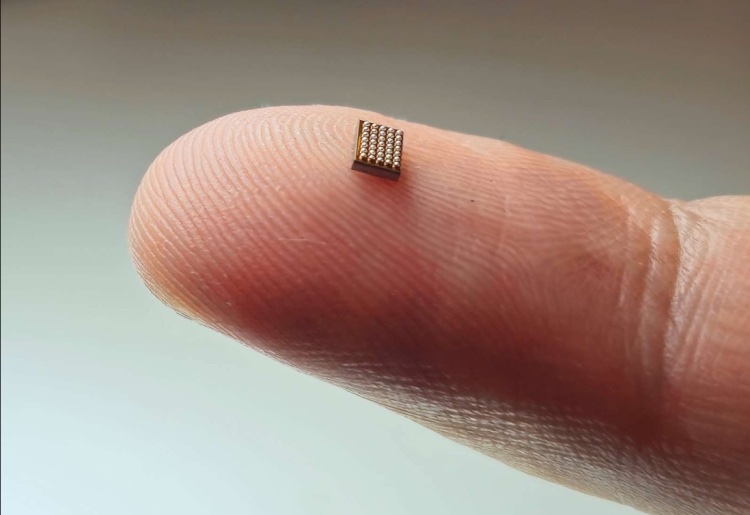 Neuromorphic Computing: The Future of AI Hardware