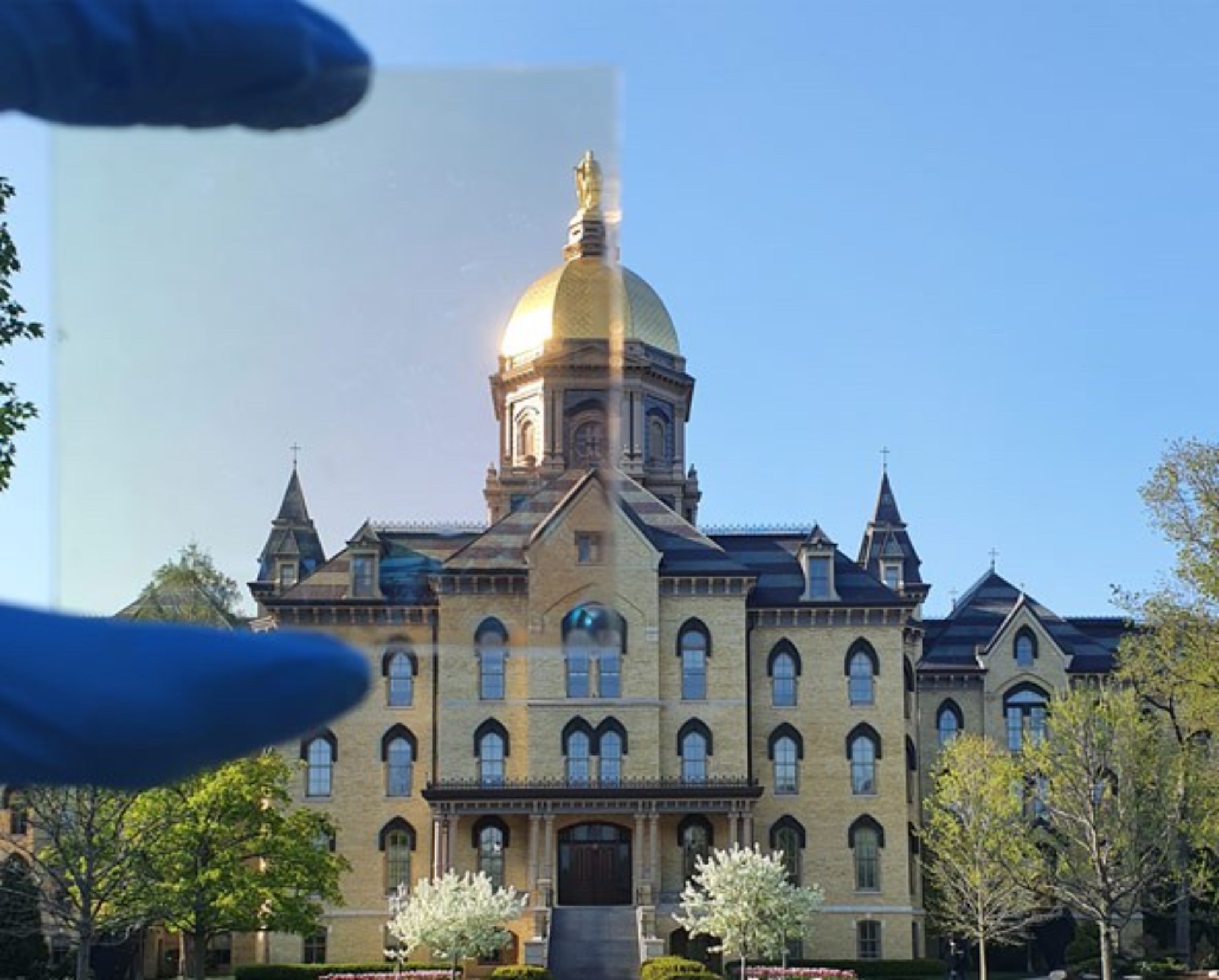 Quantum Computing Aids in Development of Advanced Solar Heat-Blocking Window Coating