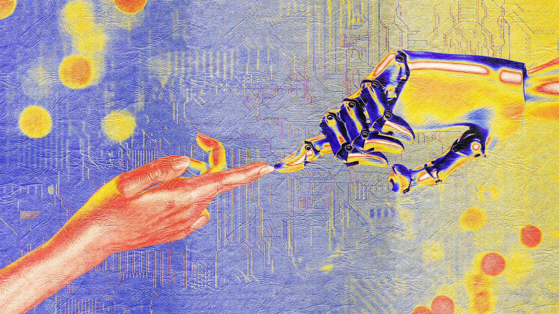 The Complex Impact of AI on Jobs: Balancing Automation and Human Creativity