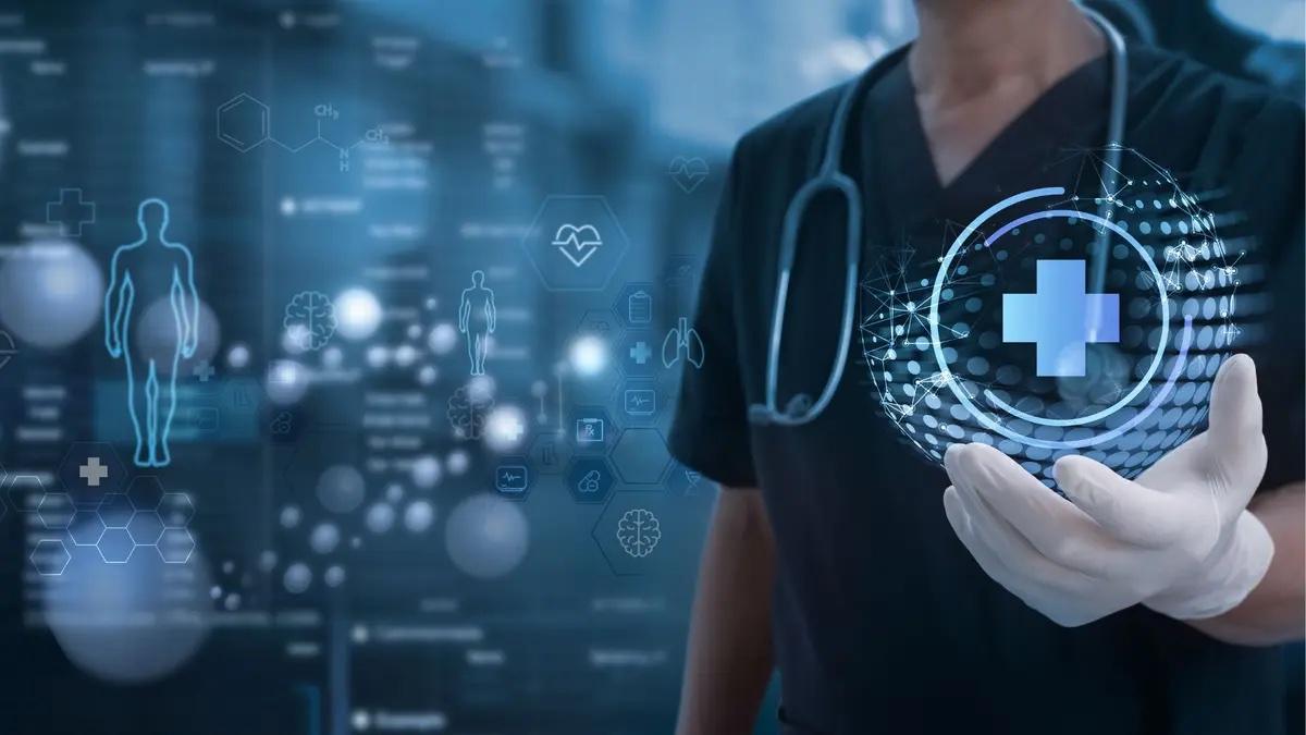 Revolutionizing Healthcare: Google’s AI Predicts Illnesses Through Sound