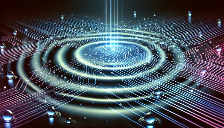 Liquid AI Unveils Groundbreaking Foundation Models, Challenging Transformer-Based AI